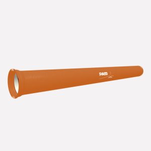 TUBO PONTA E BOLSA CLASSE K7