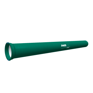 TUBO PONTA E BOLSA CLASSE K9